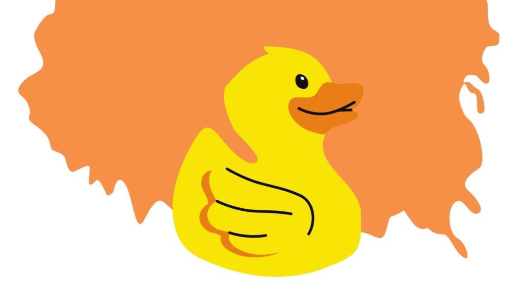 Duck Race : une partie des fonds à destination de notre projet Indiana Jos