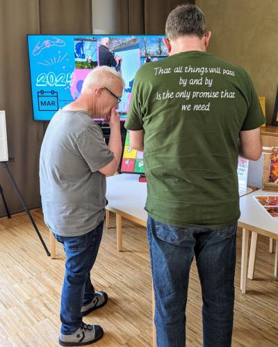 ELIS Diversity-Day 2024-25